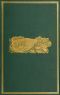 [Gutenberg 64250] • The Naturalist in Vancouver Island and British Columbia, Volume 1 (of 2)